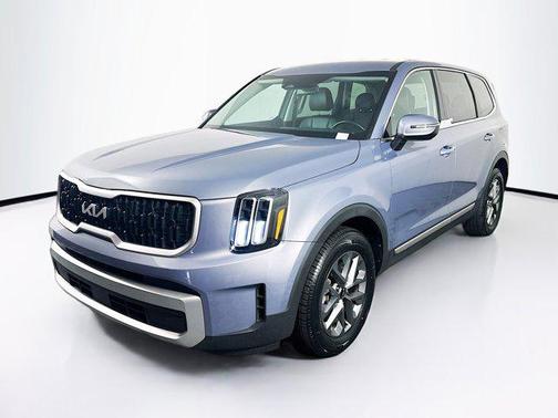 2023 Kia Telluride LX