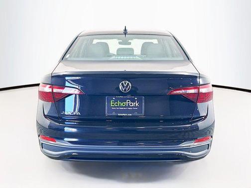 2024 Volkswagen Jetta 1.5T Sport