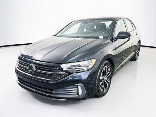 2024 Volkswagen Jetta 1.5T Sport