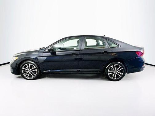2024 Volkswagen Jetta 1.5T Sport