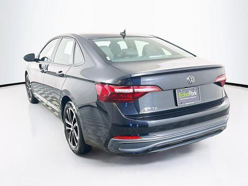 2024 Volkswagen Jetta 1.5T Sport