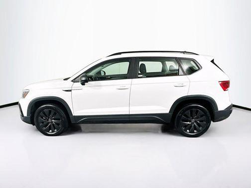2022 Volkswagen Taos 1.5T S
