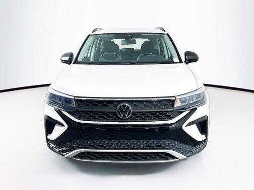 2022 Volkswagen Taos 1.5T S