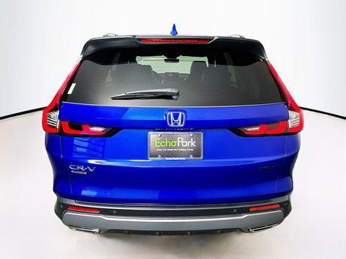 2025 Honda CR-V Hybrid Sport FWD