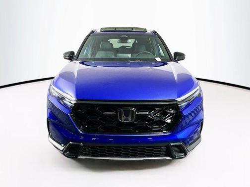 2025 Honda CR-V Hybrid Sport FWD