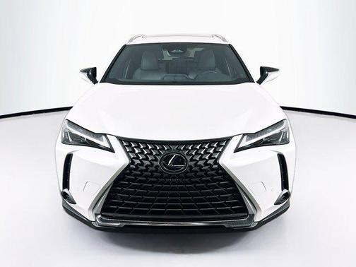 2025 Lexus UX 300h Premium