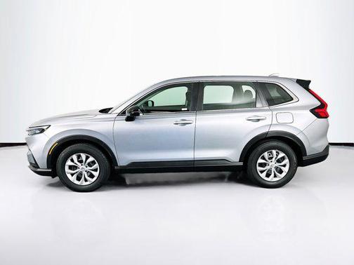 2023 Honda CR-V LX 2WD
