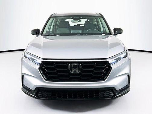 2023 Honda CR-V LX 2WD