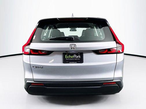 2023 Honda CR-V LX 2WD