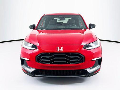 2024 Honda HR-V 2WD Sport