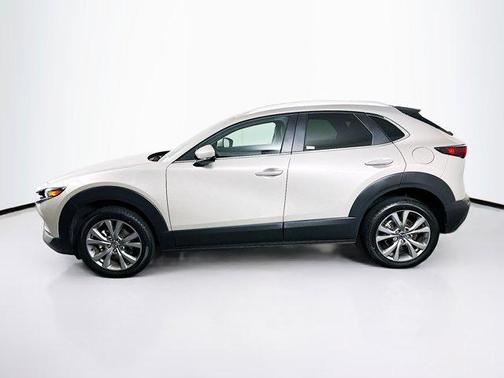 2023 Mazda CX-30 2.5 S Select Package