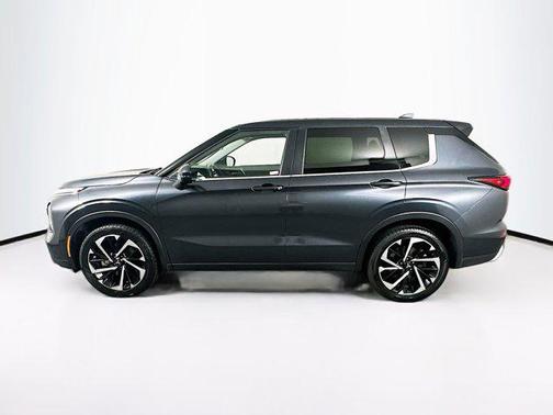 2024 Mitsubishi Outlander SE 2.5 S-AWC