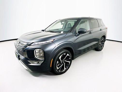 2024 Mitsubishi Outlander SE 2.5 S-AWC