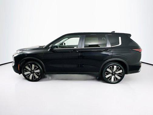 2025 Mitsubishi Outlander SE 2.5 2WD
