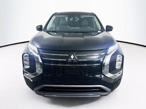 2025 Mitsubishi Outlander SE 2.5 2WD