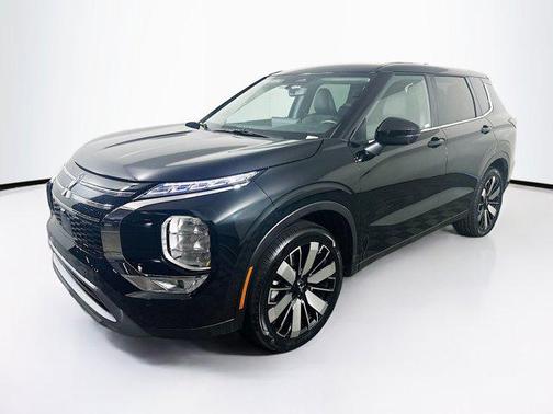 2025 Mitsubishi Outlander SE 2.5 2WD