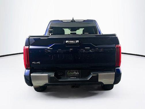 Blueprint 2023 Toyota Tundra Limited