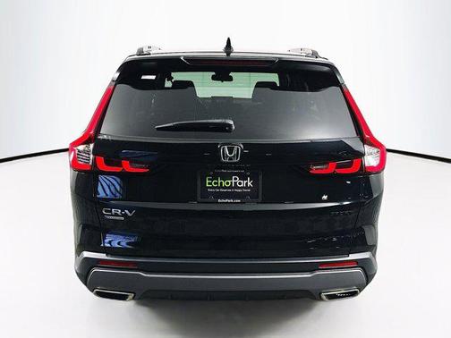 2024 Honda CR-V Hybrid Sport FWD