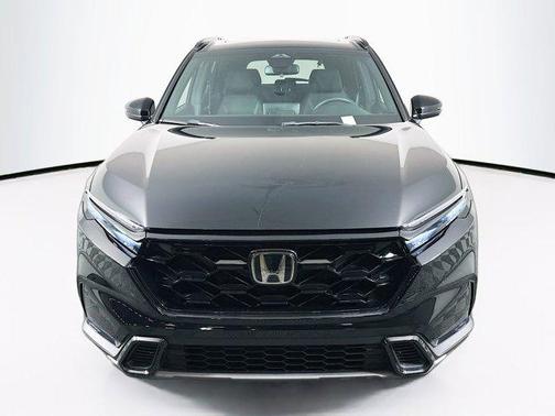2024 Honda CR-V Hybrid Sport FWD