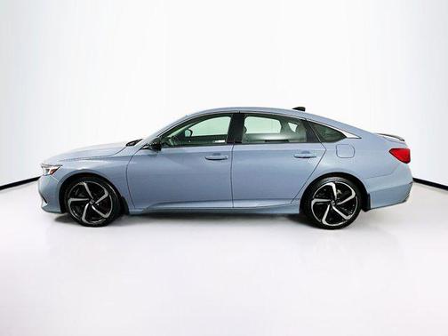 2022 Honda Accord Sport SE 1.5T