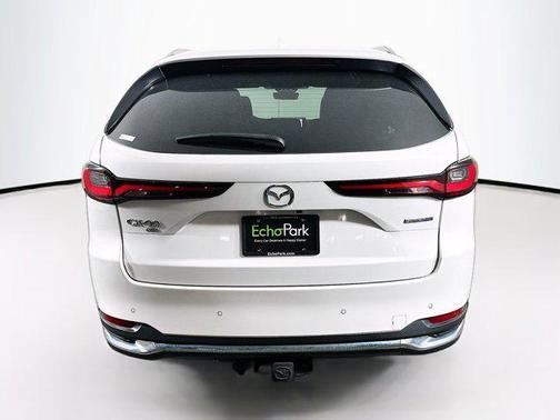 2024 Mazda CX-90 PHEV Premium Plus