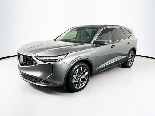2023 Acura MDX Technology Package