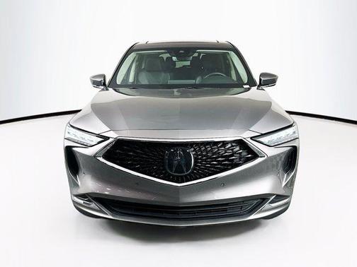 2023 Acura MDX Technology Package