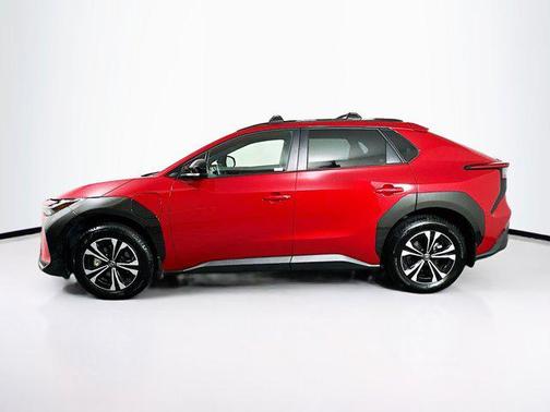 2024 Toyota bZ4X XLE