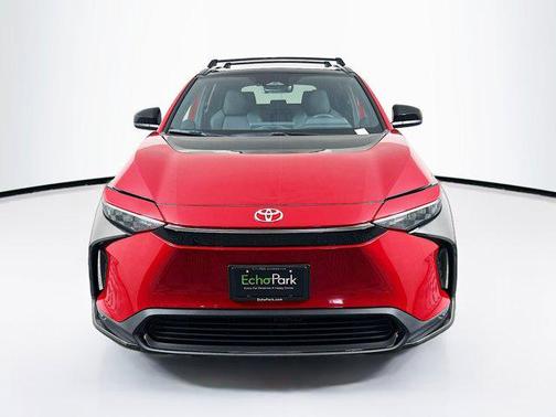 2024 Toyota bZ4X XLE