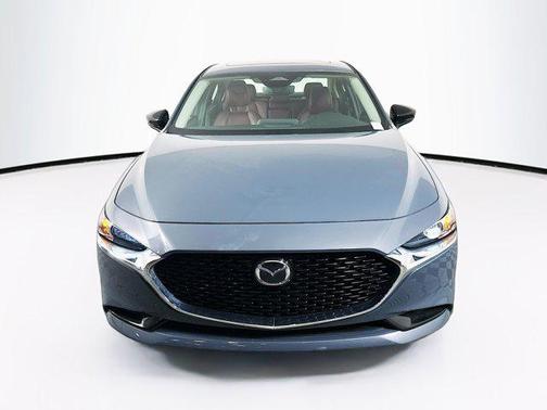 2024 Mazda Mazda3 AWD