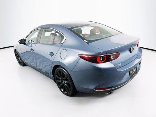 2024 Mazda Mazda3 AWD