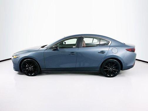 2024 Mazda Mazda3 AWD