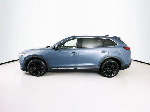 2023 Mazda CX-9 Carbon Edition
