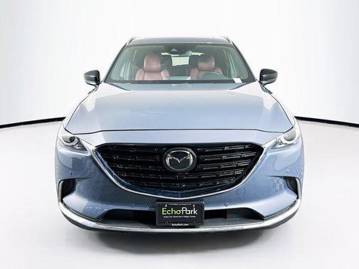 2023 Mazda CX-9 Carbon Edition