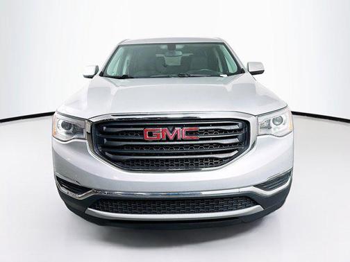 2019 GMC Acadia SLE-1