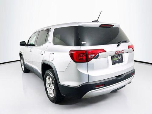 2019 GMC Acadia SLE-1