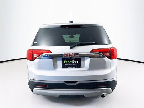2019 GMC Acadia SLE-1