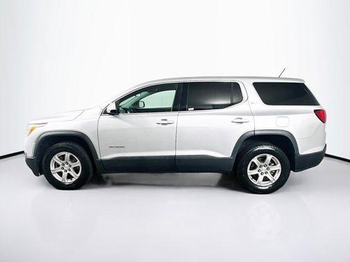 2019 GMC Acadia SLE-1
