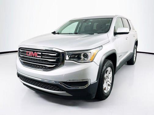 2019 GMC Acadia SLE-1