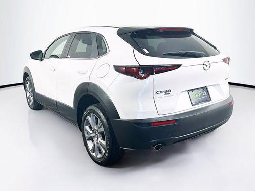 2021 Mazda CX-30 Select
