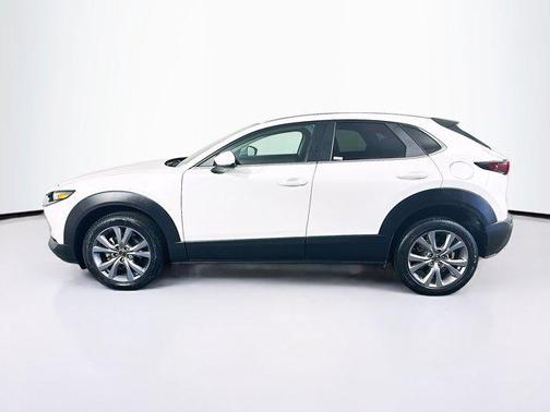 2021 Mazda CX-30 Select