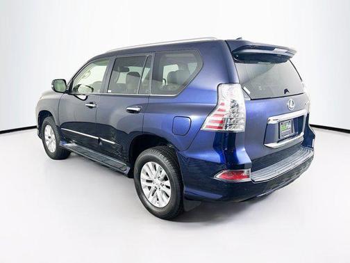 2017 Lexus GX 460 Premium