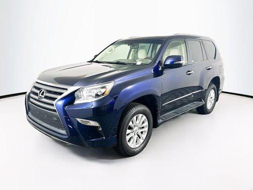 2017 Lexus GX 460 Premium