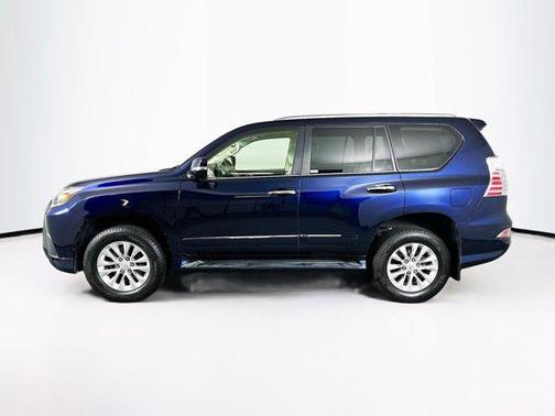 2017 Lexus GX 460 Premium