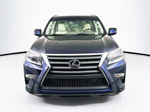 2017 Lexus GX 460 Premium