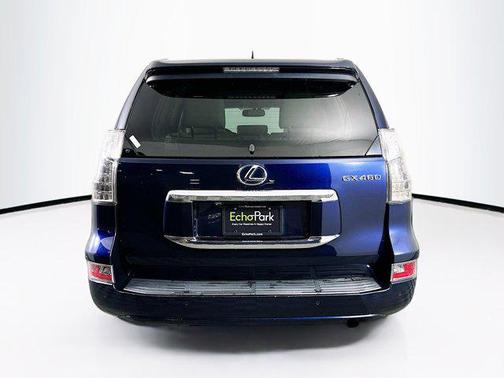 2017 Lexus GX 460 Premium