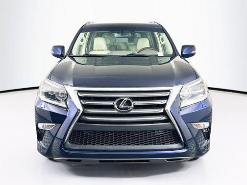 2017 Lexus GX 460 Premium
