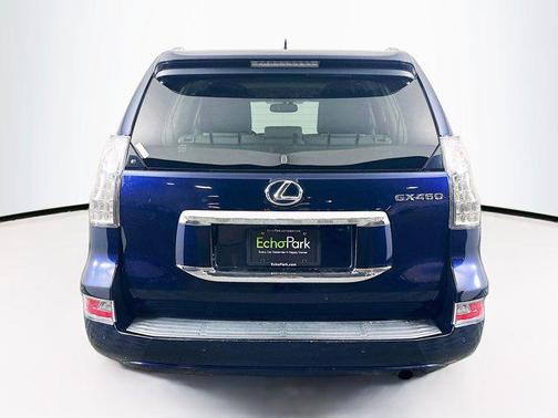 2017 Lexus GX 460 Premium