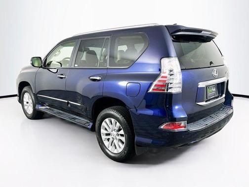 2017 Lexus GX 460 Premium