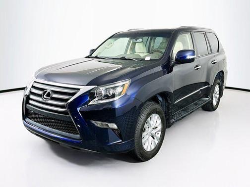 2017 Lexus GX 460 Premium